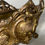 Thumbnail: French Brass Antique Planter with insert