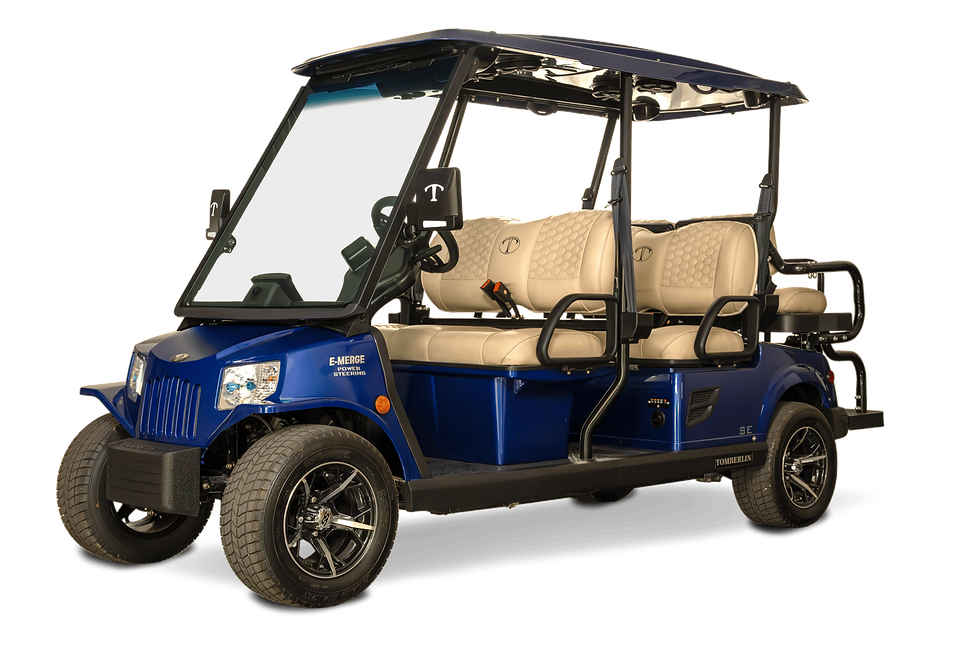 Rental near me Golf cart rental