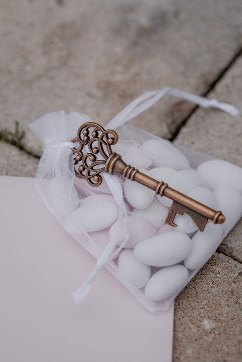 Hochzeit im Acantus in Weisendorf - Papeterie