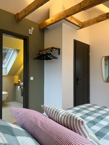 Auszeit Tannengrün Ferienhaus Winterberg Sauerland