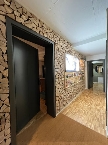 Auszeit Tannengrün Ferienhaus Winterberg Sauerland