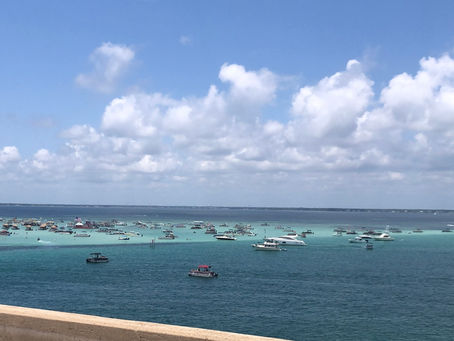 Intro to Destin and Fort Walton Beach