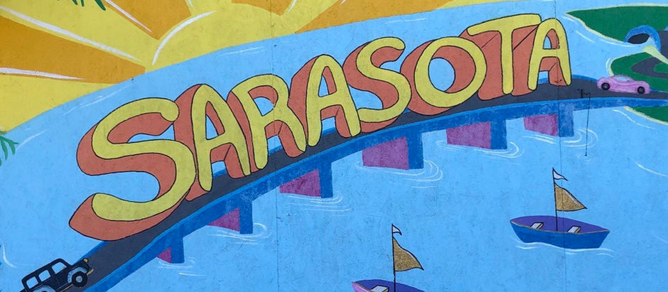 Sarasota Eats Overview