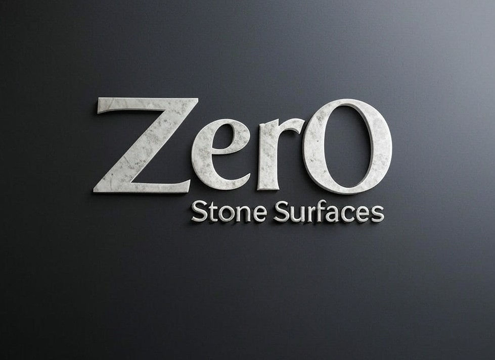 Zero Stone Surfaces Logo