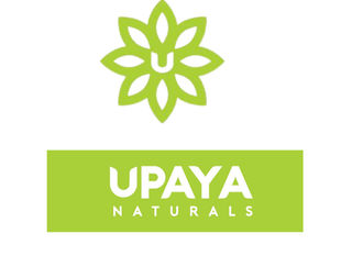 Upaya Naturals Branding
