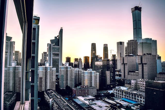 Beijing, China