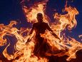 Mystical Creatures: The Origins and Mythology of the Jinn