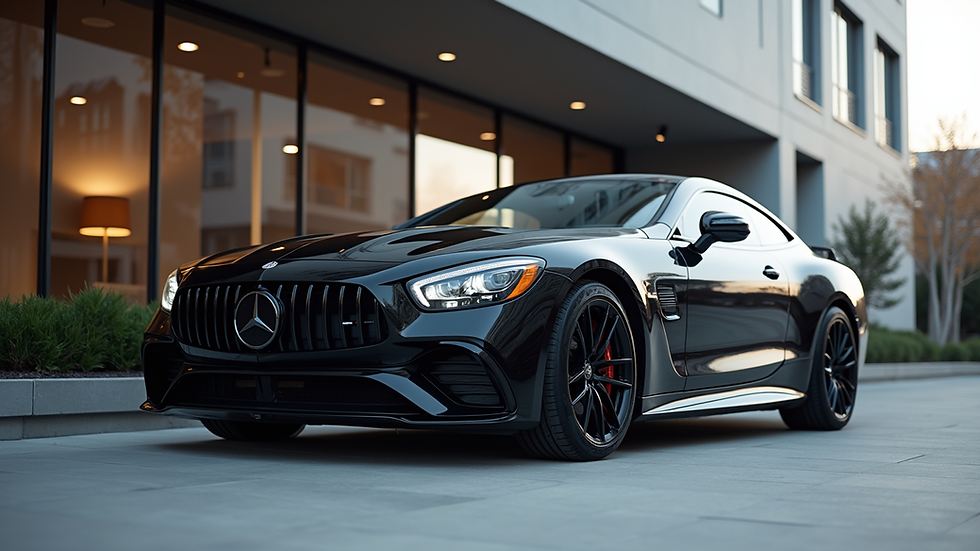 Book a Windsor Chauffeur: Your Guide to Booking a Chauffeur from Toronto to Windsor