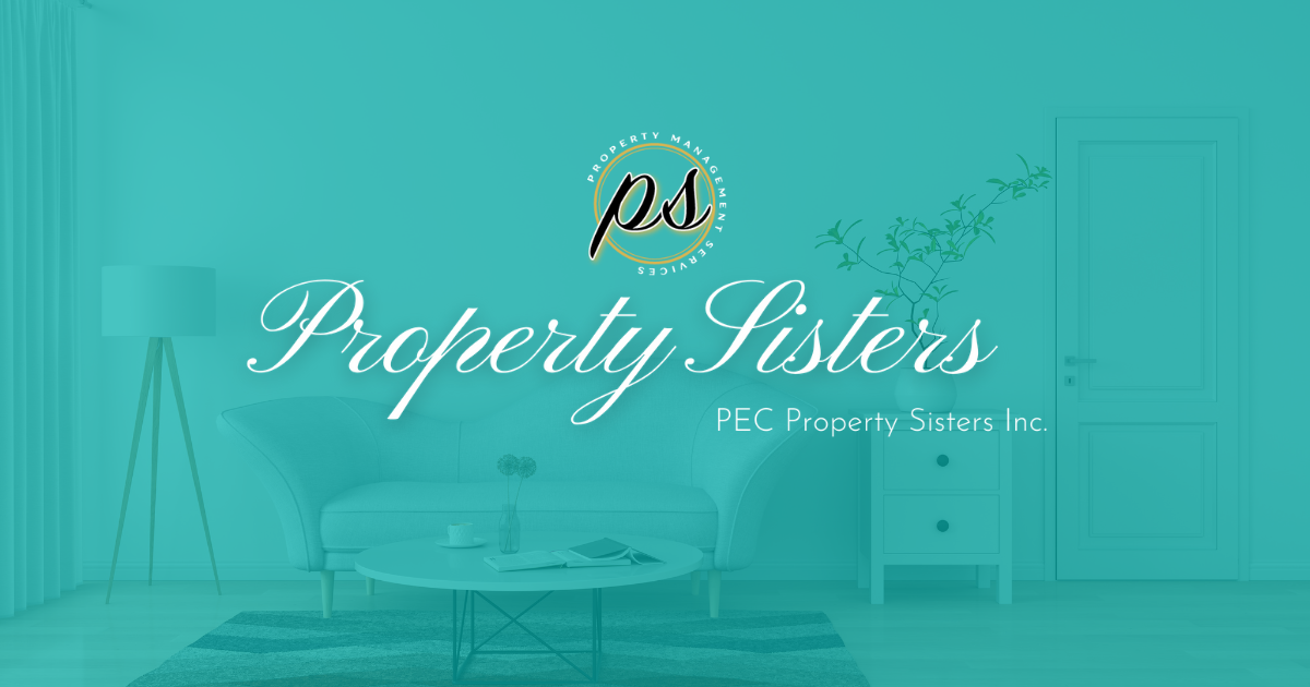 Toprated Property Management PEC Property Sisters Inc. Ontario