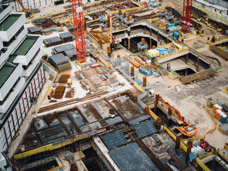 Changing attitudes towards circular construction