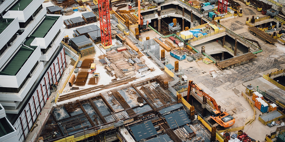 How can data be used to shape circular economies in cities?