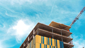 Building for the future: Design for disassembly and flexible construction