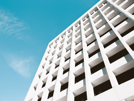 The most sustainable building is the one you don’t build