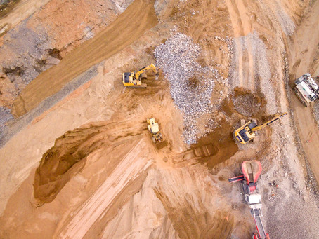 Circular Economy – what’s standing in our way?