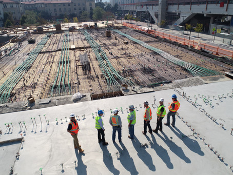 CIRCuIT launches first public report exploring availability of material flow data across Europe'