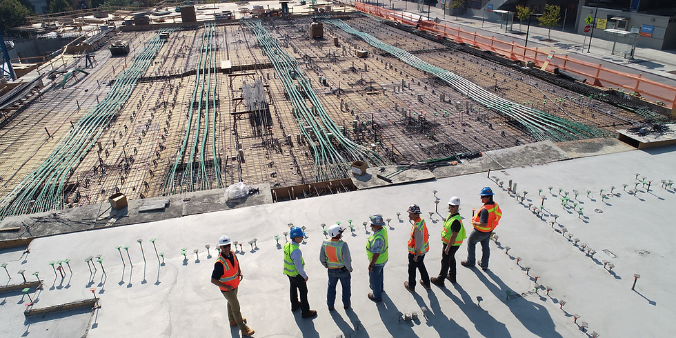 New construction: increasing flexible construction, reuse of building blocks and use of recycled materials (Finnish)