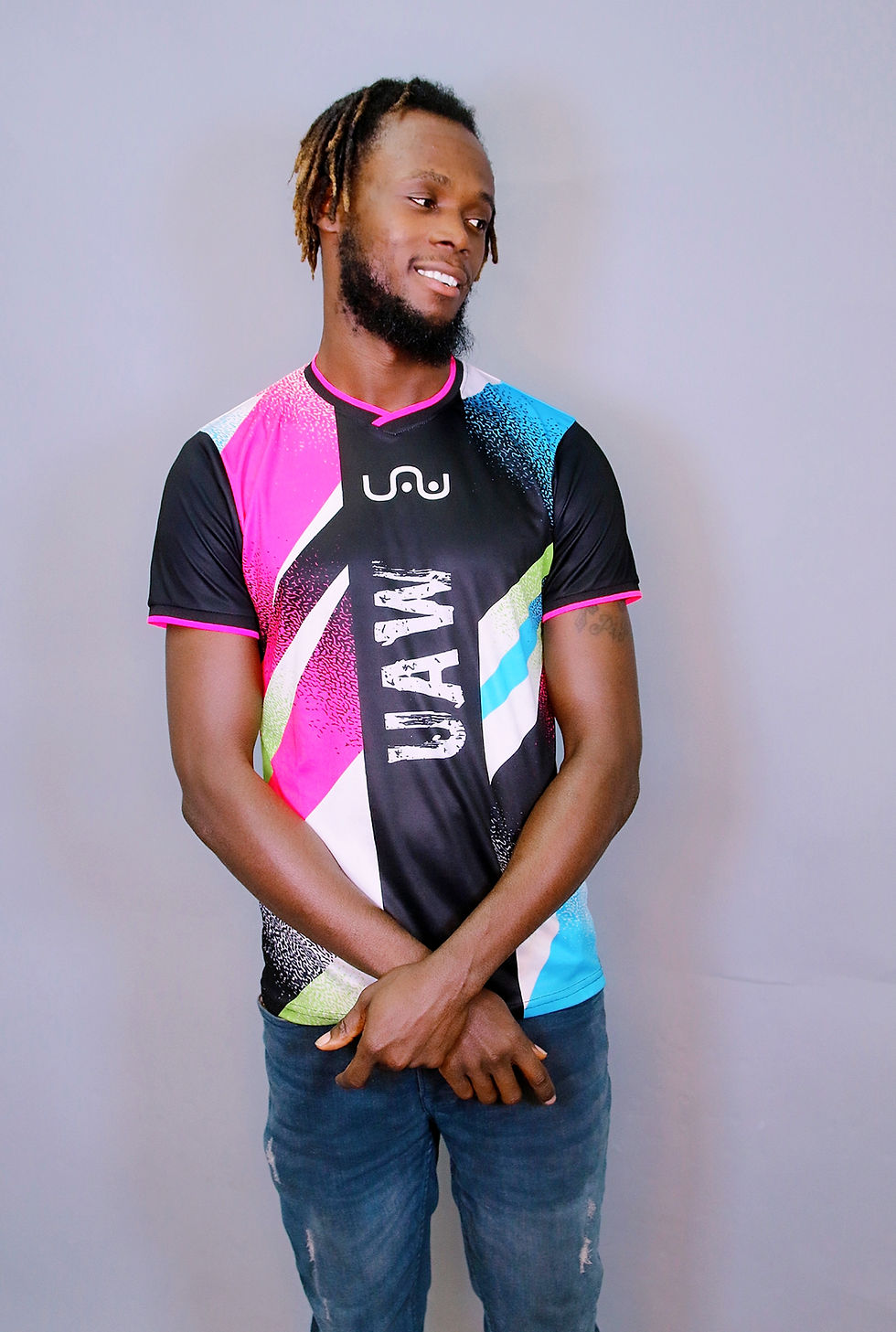 Thumbnail: UAW SUMMER SHIRT