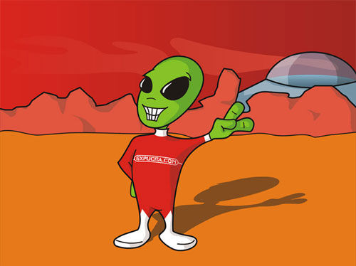 ET