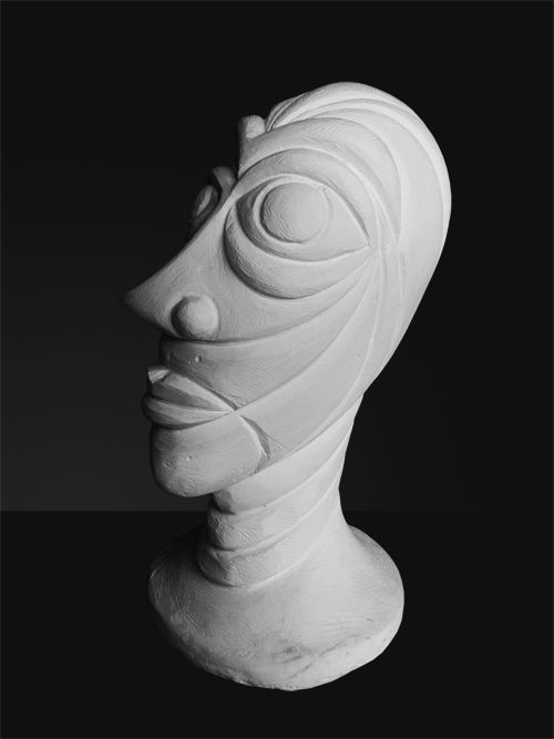 "Cabeça" v.02
