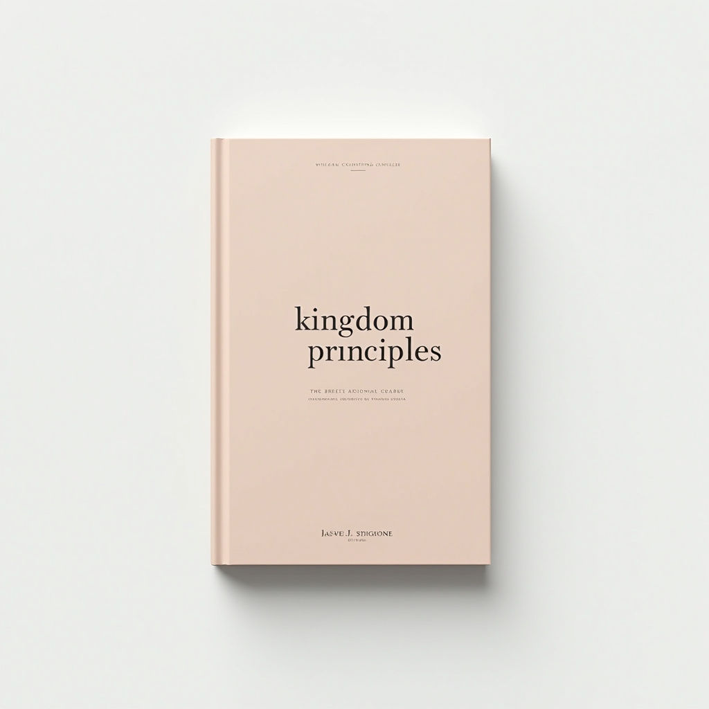 Kingdom Principles Business