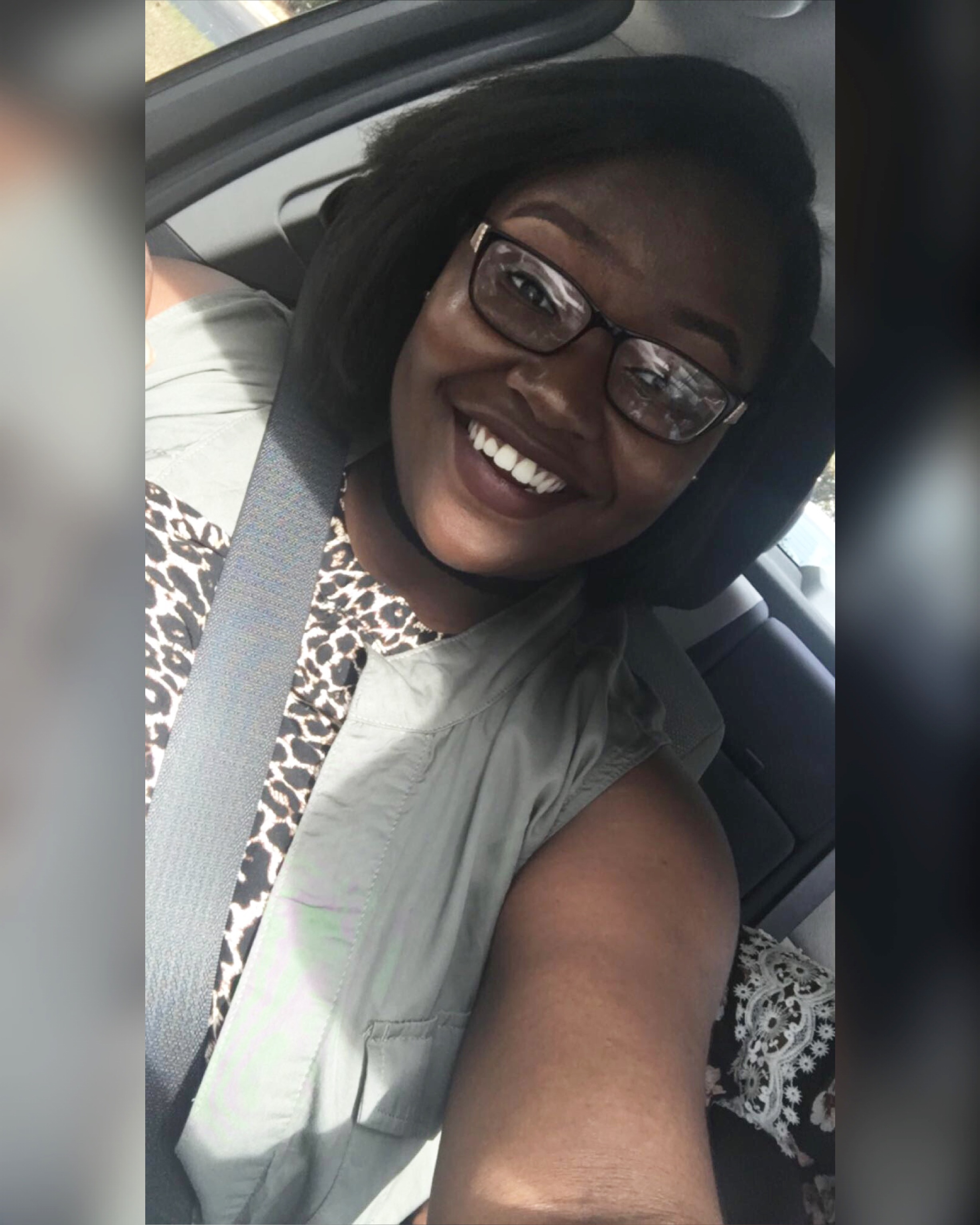 Writer: Shaquana Miles