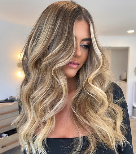 Balayage