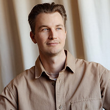 Gustav Co-Founder
