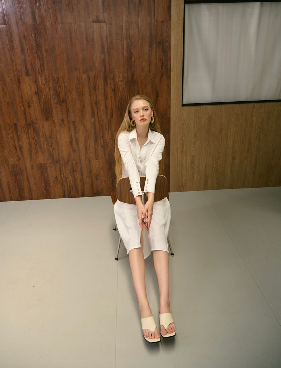 Thumbnail: Hadley Dress