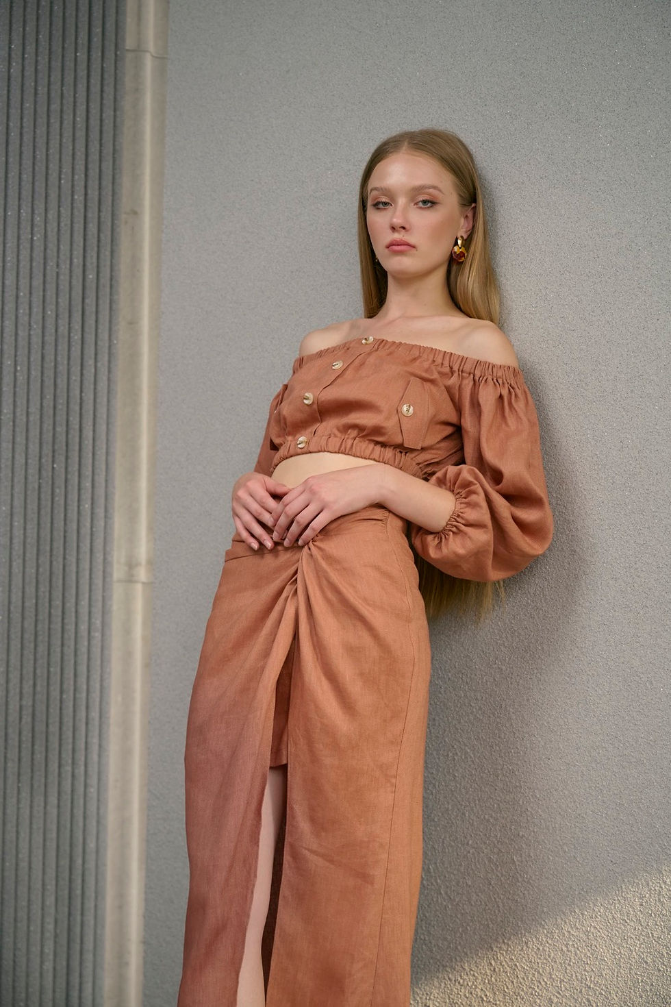 Thumbnail: Sophie skirt