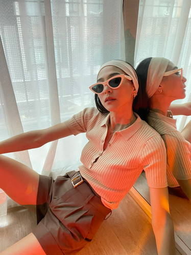 Natalia Shorts | Rinrata