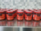 RED CHILLI ON BENCH