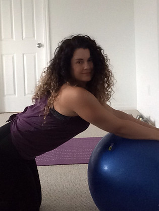 Kitchener Waterloo Personal Trainer