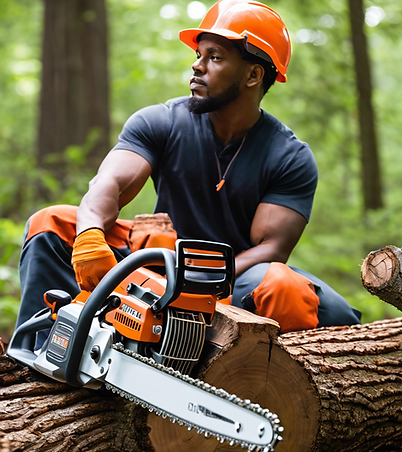 Tree Service Company