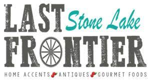 Stone lake frontier