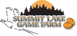 Summit Lake Game Farm