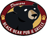 Black Bear Pub & Grille
