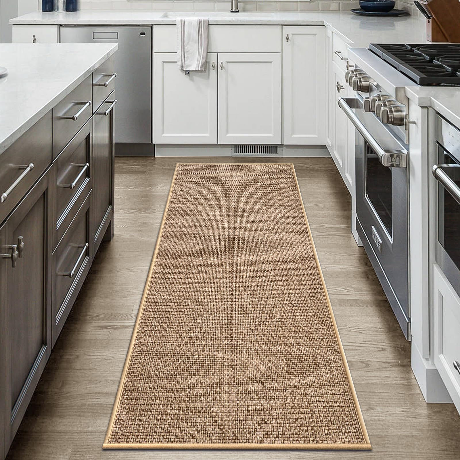 HomeFlow™ Absorbent Kitchen Runner