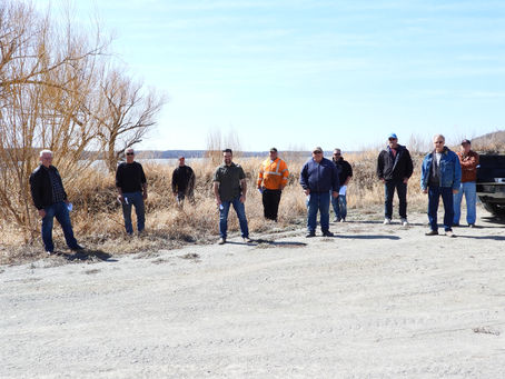 Rock Lake feasibility study released