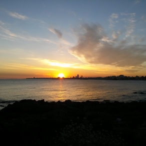 La hija del Pescador.