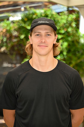 Ville principal personal trainer