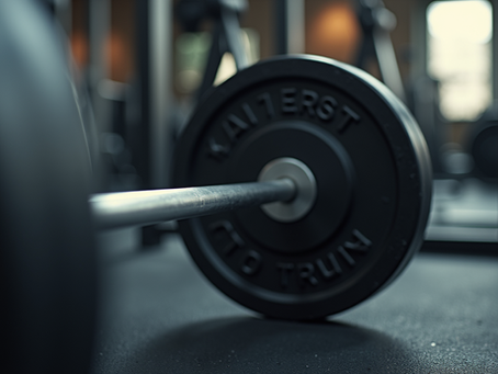 The Ultimate Complete Strength Training Program