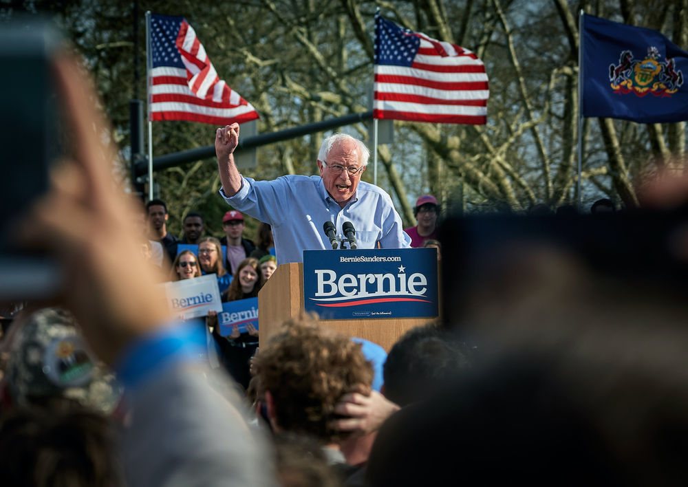 Why You Need to Vote in Primaries and Caucuses