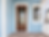 Timber wooden door double glazing