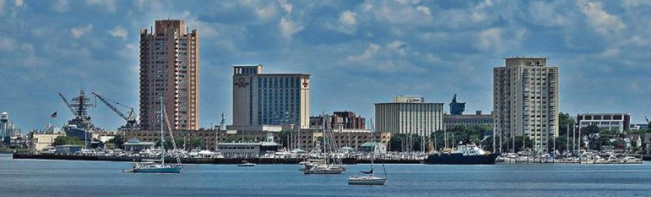 Ports skyline.JPG