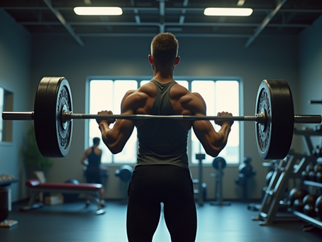 Boost Your Fitness with Effective Strength Programs