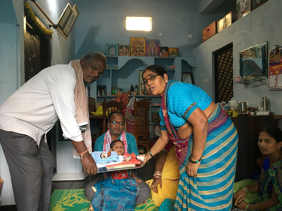 Praveen Kumar