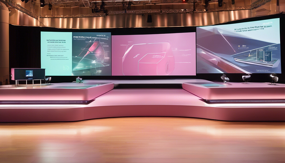 FutureTech Symposium: Innovation in Action