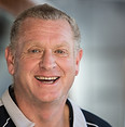 Kris Metcalf