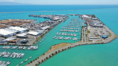 Our latest Clean Marinas