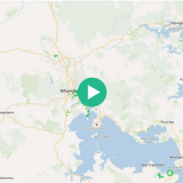 New Interactive Map Showcases Whangārei’s Marine Industry